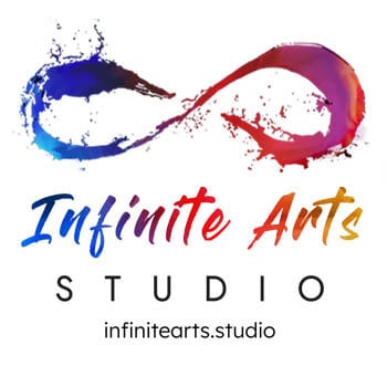 INFINITE ARTS STUDIO, pottery and fluid art teacher